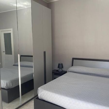 나폴리 L'Aurora House 아파트 외부 사진
