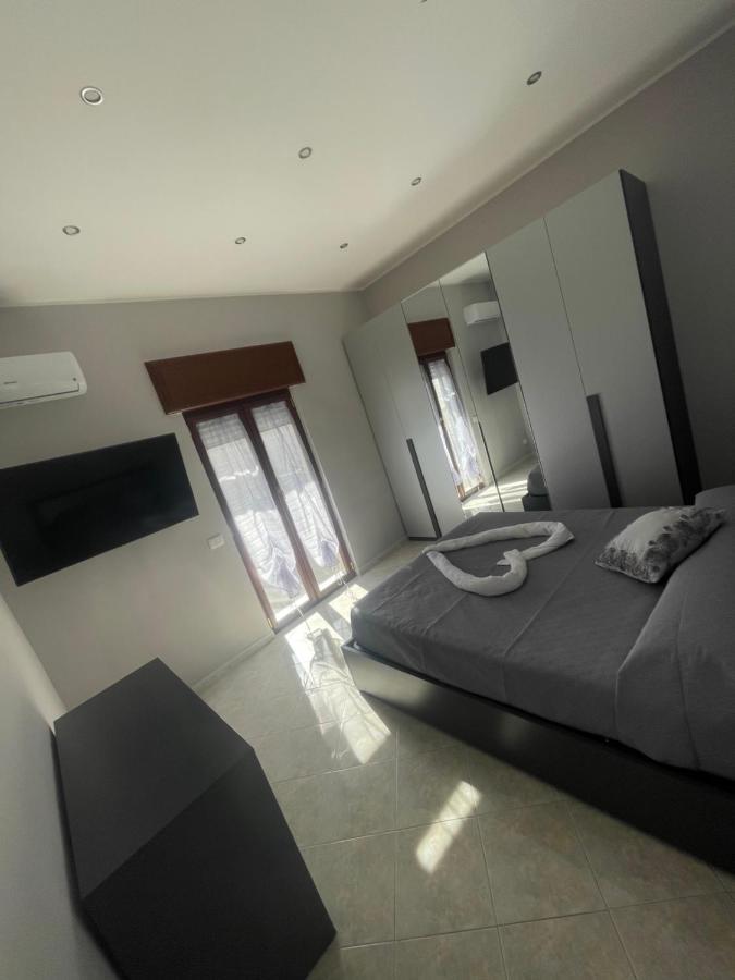 나폴리 L'Aurora House 아파트 외부 사진